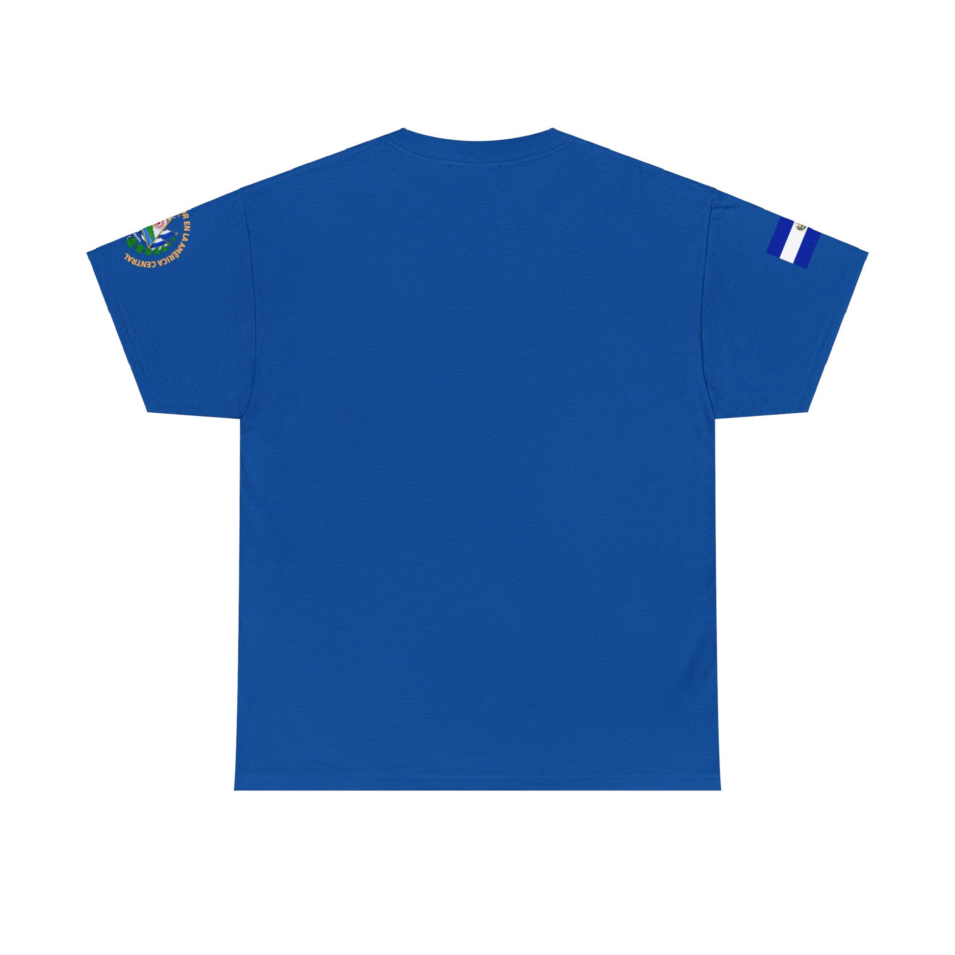 Jorge "El Magico" Gonzales Unisex T-Shirt | 100% Cotton | El Salvador - NY GIftcraft