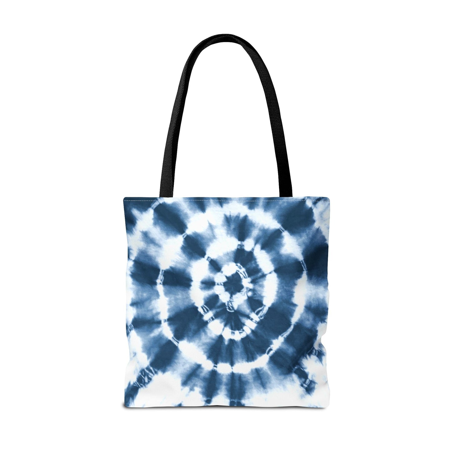 Blue Indigo 2 Tote Bag - NY GIftcraft