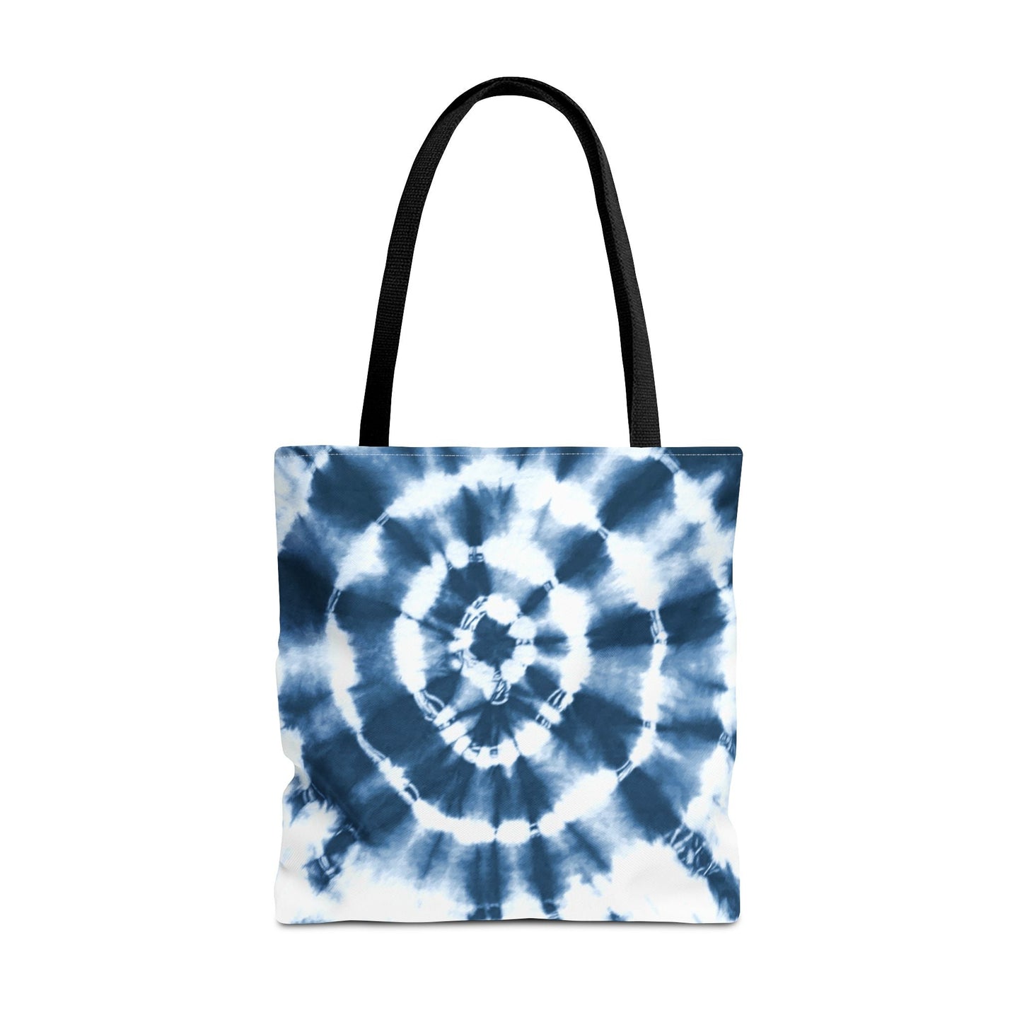 Blue Indigo 2 Tote Bag - NY GIftcraft