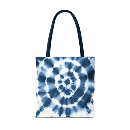 Blue Indigo 2 Tote Bag - NY GIftcraft