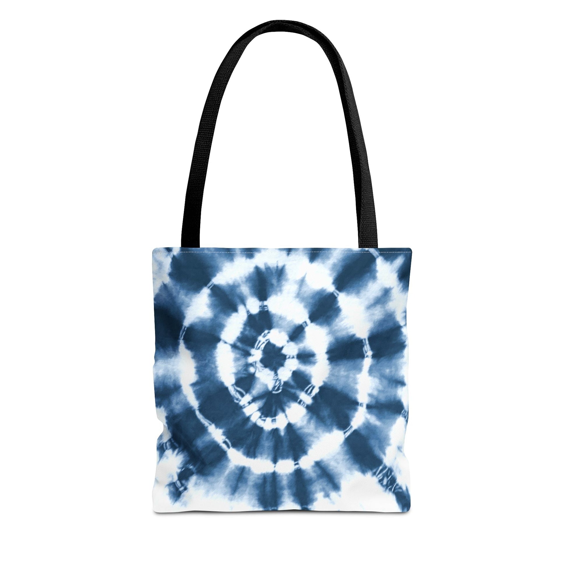 Blue Indigo 2 Tote Bag - NY GIftcraft