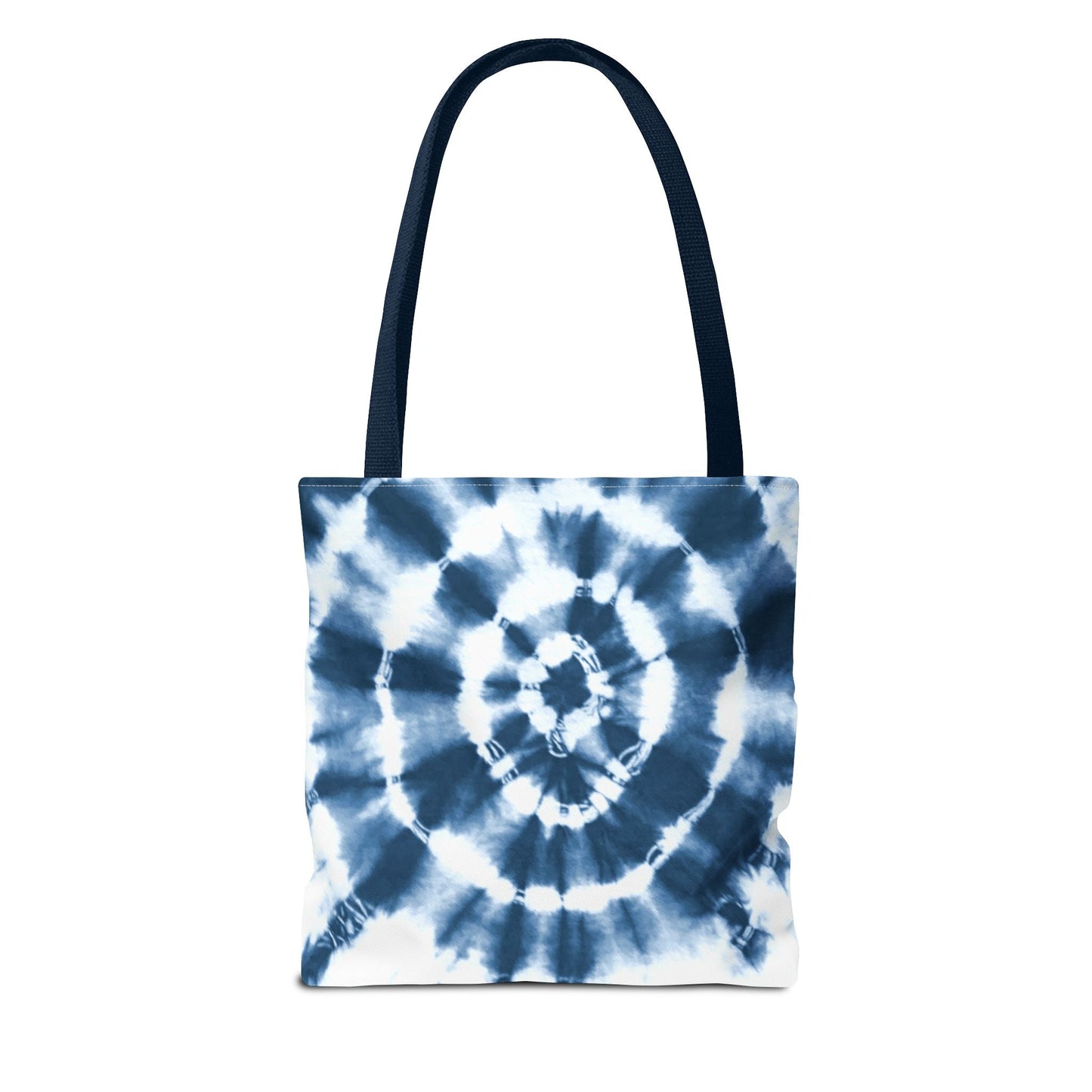 Blue Indigo 2 Tote Bag - NY GIftcraft