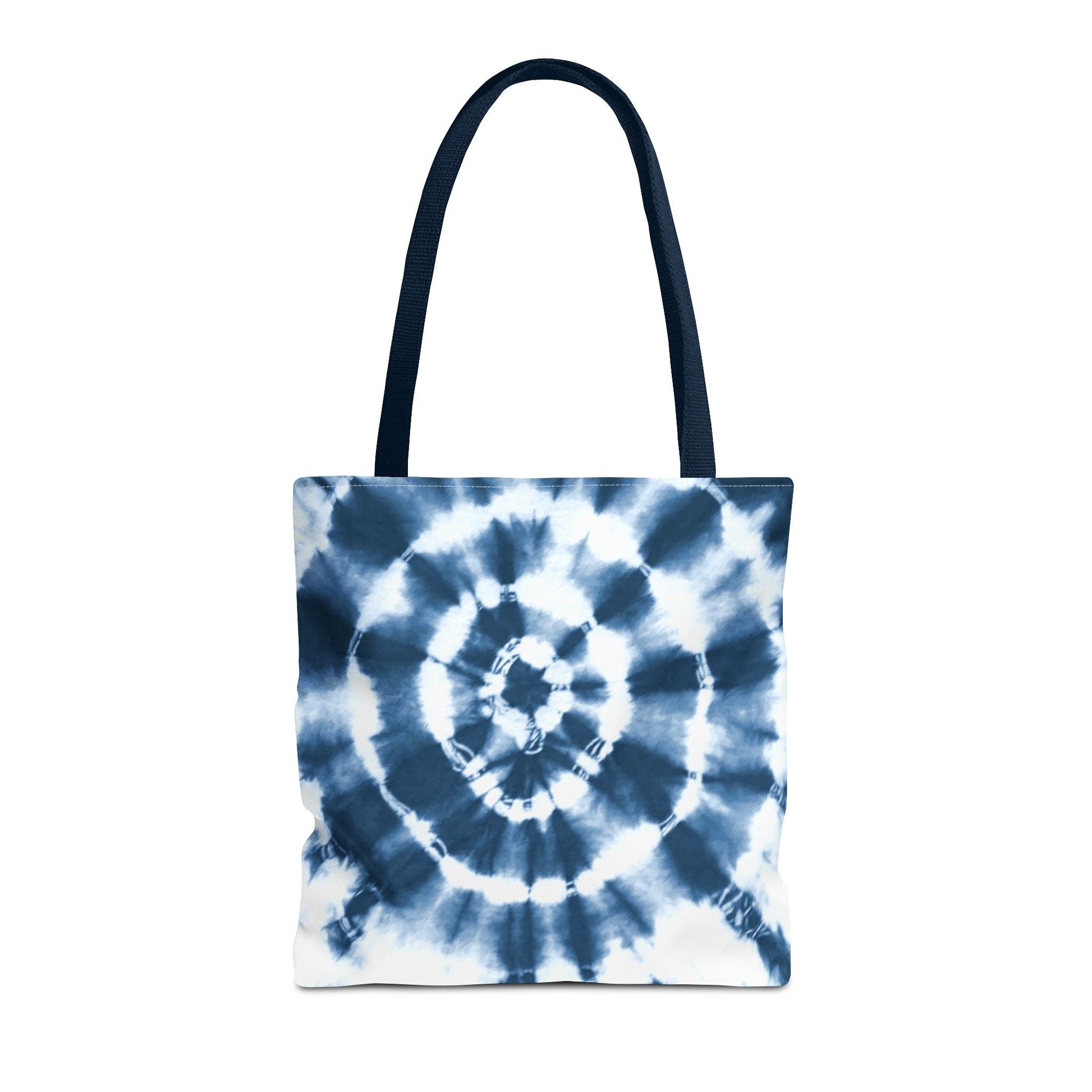 Blue Indigo 2 Tote Bag - NY GIftcraft