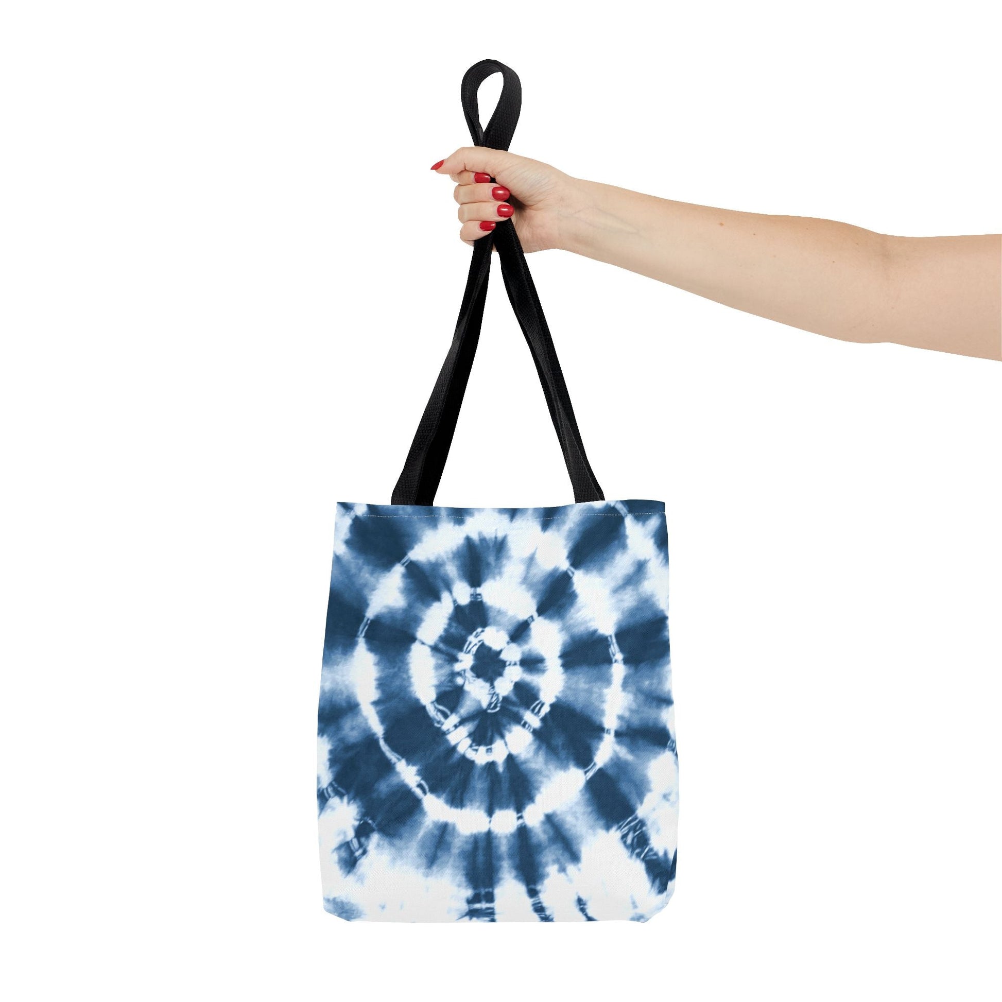 Blue Indigo 2 Tote Bag - NY GIftcraft