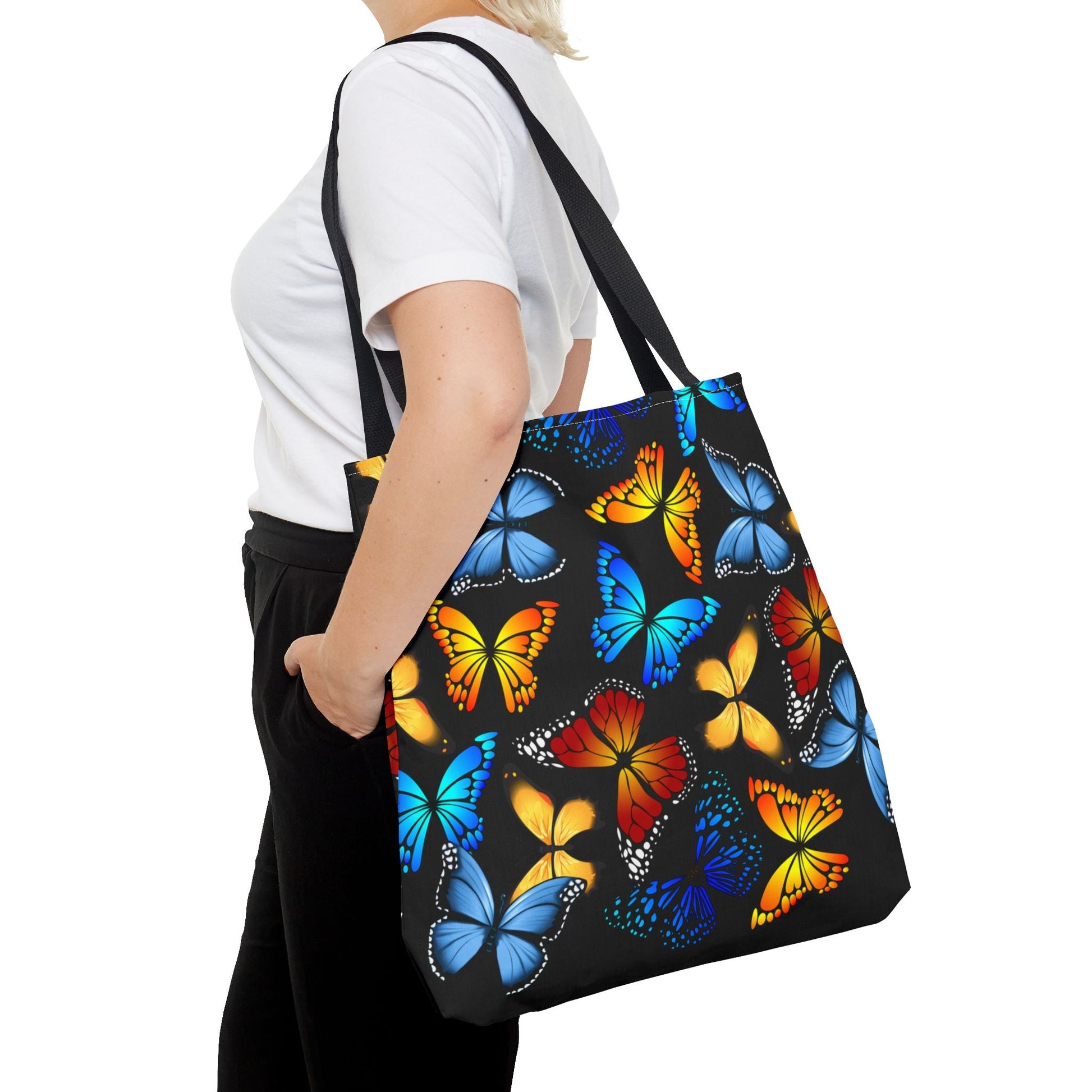 ButterflyTote Bag - NY GIftcraft