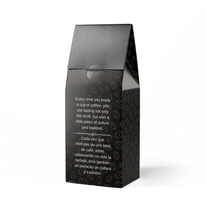 Cascades Coffee Blend (Medium - Dark Roast) - NY GIftcraft