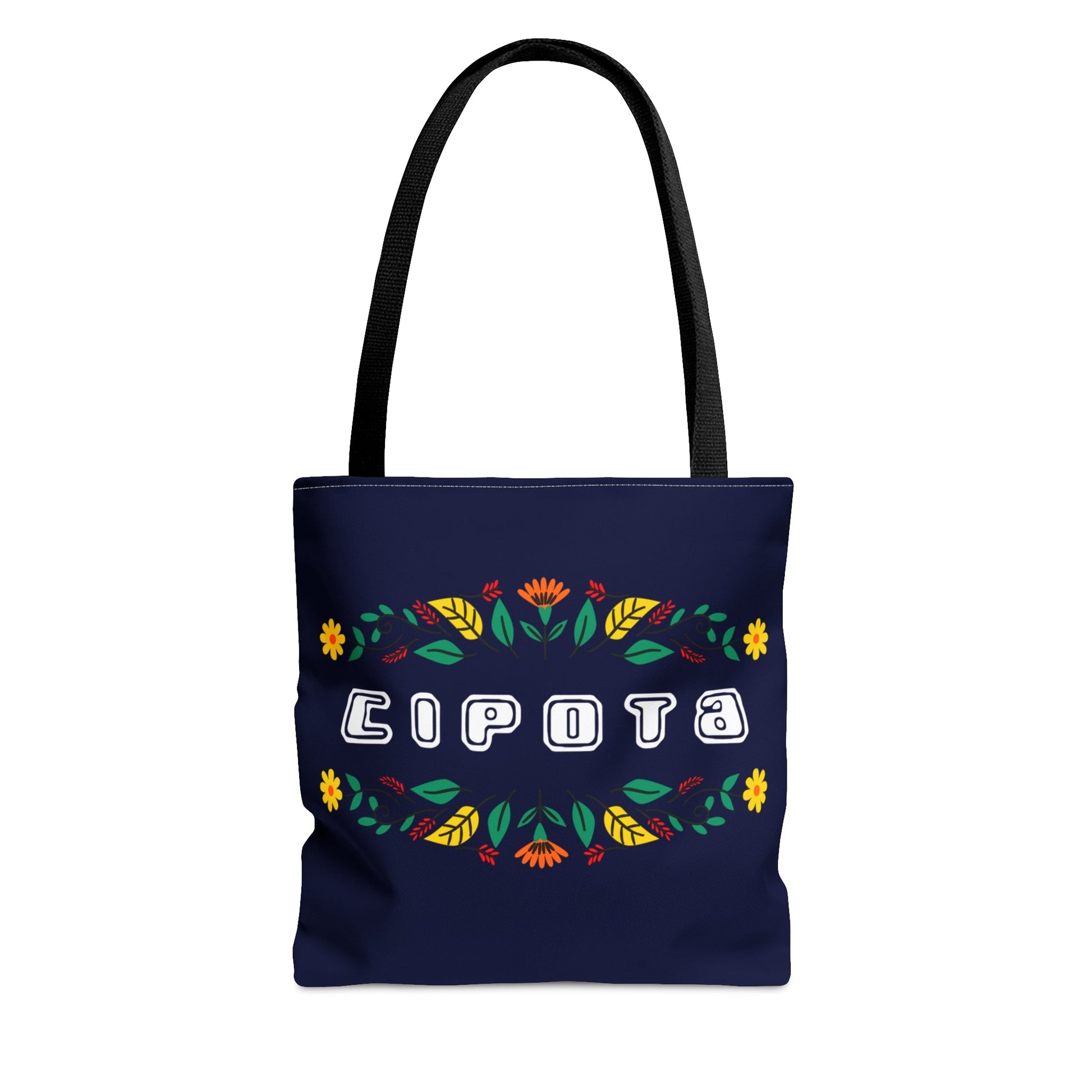 Cipota Tote Bag | El Salvador Tote Bag | High Quality Polyester | Perfect Gift for Any Occasion - NY GIftcraft