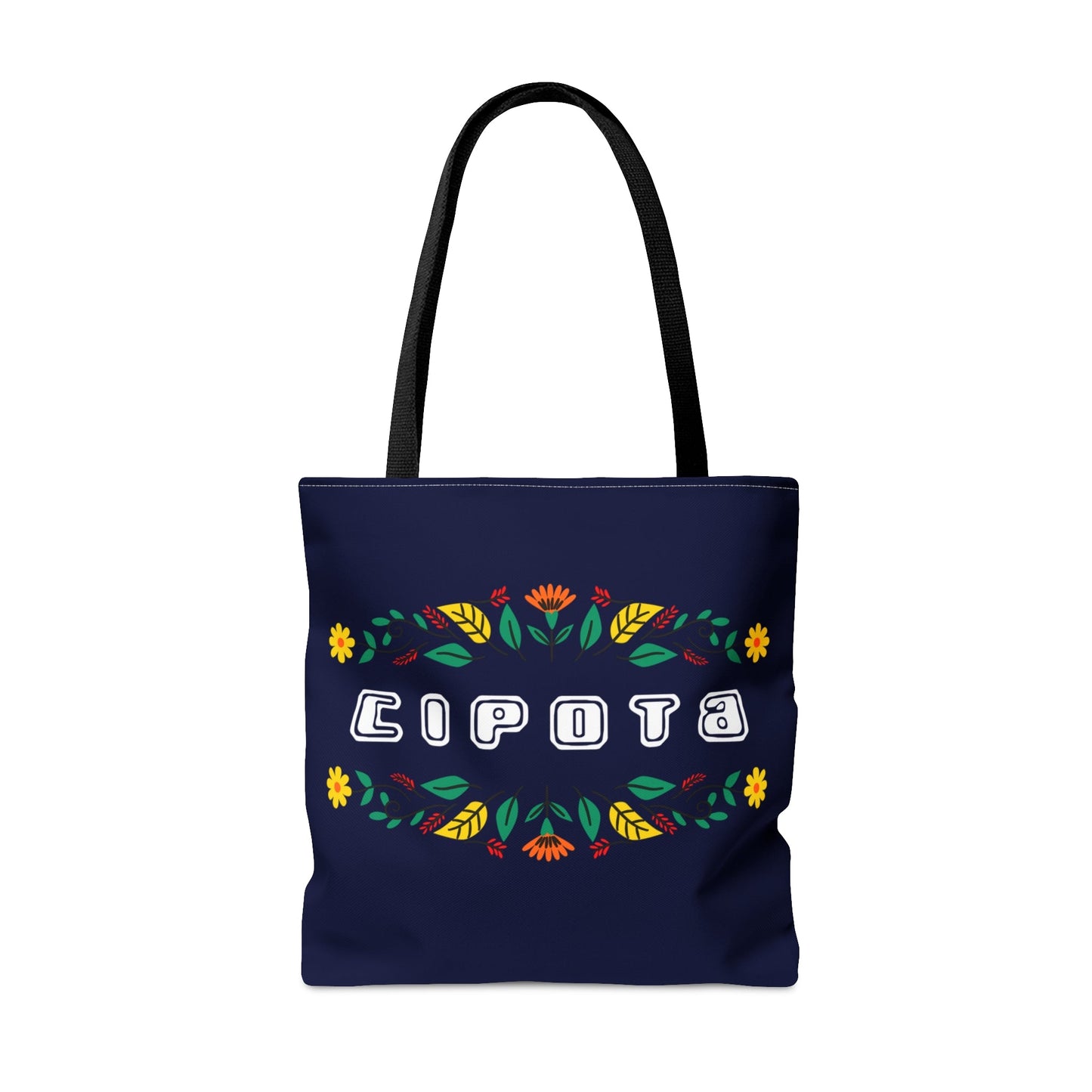 Cipota Tote Bag | El Salvador Tote Bag | High Quality Polyester | Perfect Gift for Any Occasion - NY GIftcraft