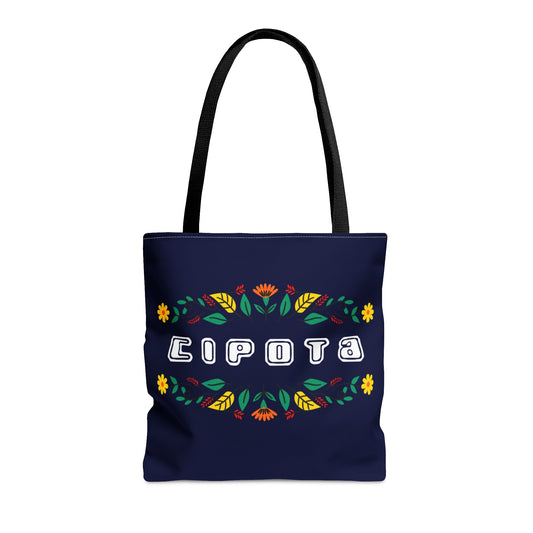 Cipota Tote Bag | El Salvador Tote Bag | High Quality Polyester | Perfect Gift for Any Occasion - NY GIftcraft