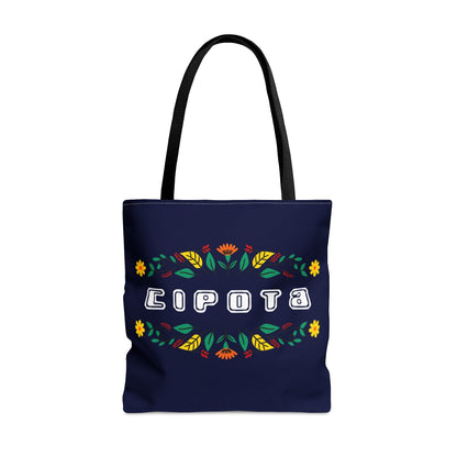 Cipota Tote Bag | El Salvador Tote Bag | High Quality Polyester | Perfect Gift for Any Occasion - NY GIftcraft