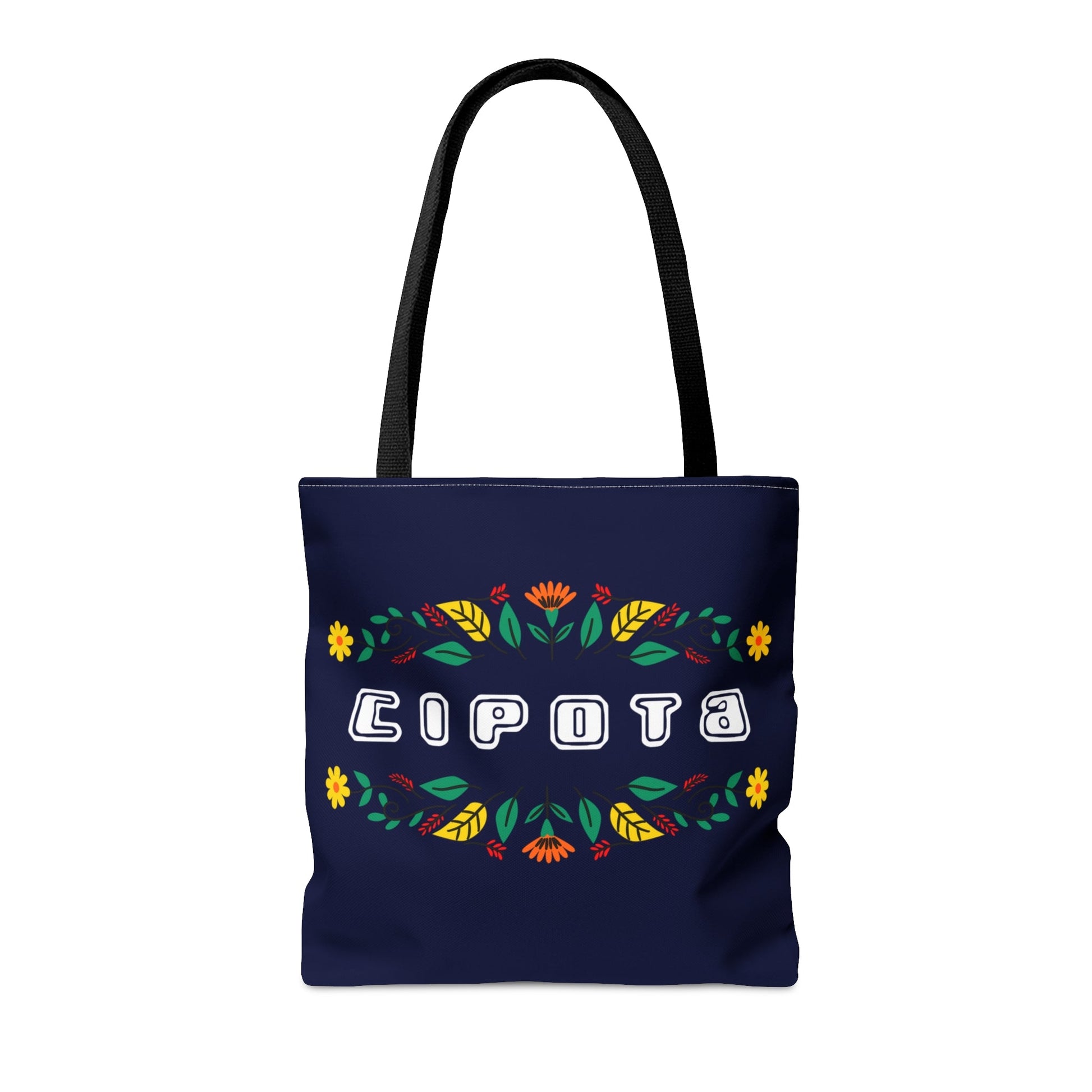 Cipota Tote Bag | El Salvador Tote Bag | High Quality Polyester | Perfect Gift for Any Occasion - NY GIftcraft