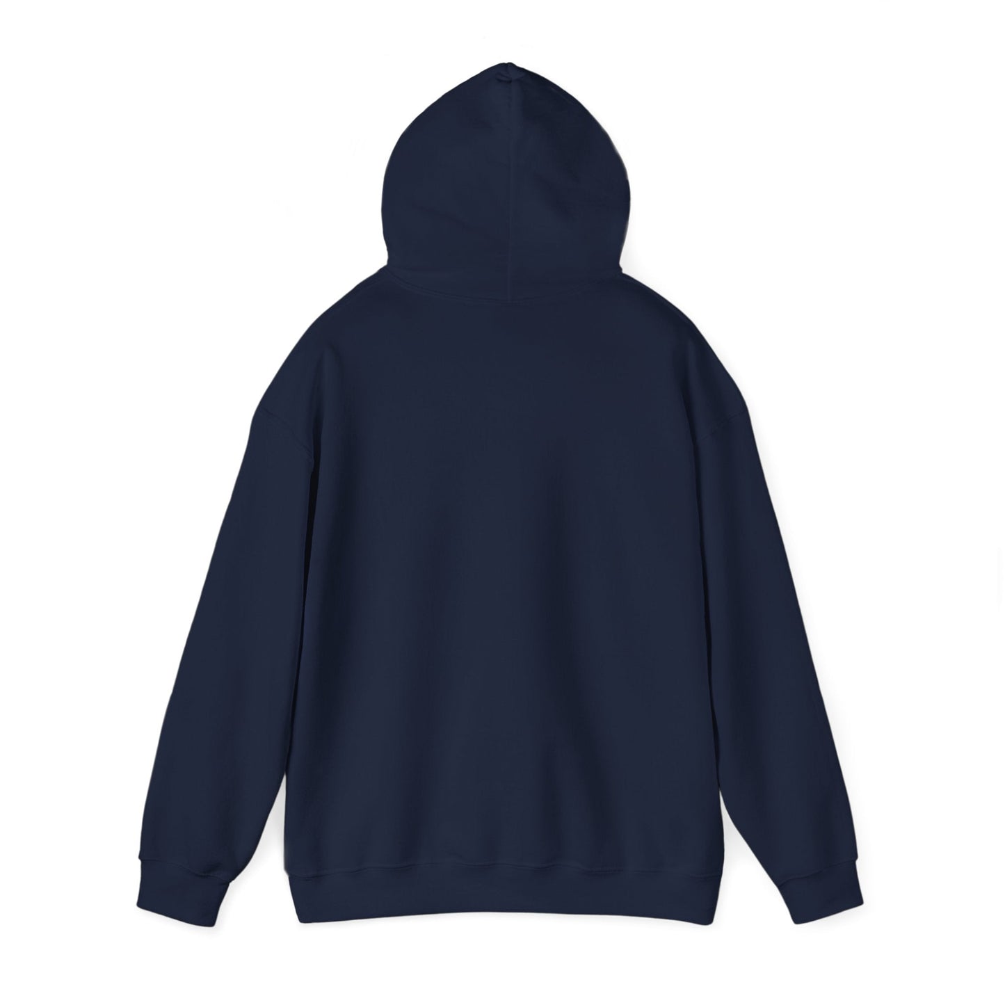 El Salvador Unisex Heavy Blend™ Hooded Sweatshirt | Perfect Gift for any Occation - NY GIftcraft