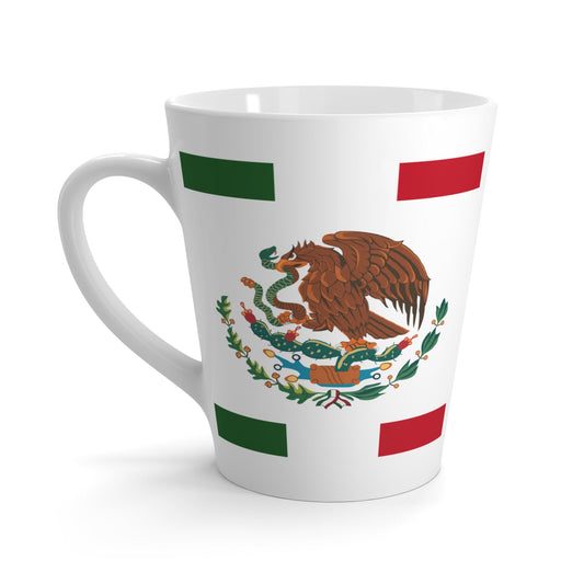 Este Cafe esta Chingón | Mexico Latte Ceramic Mug 12 oz. - NY GIftcraft