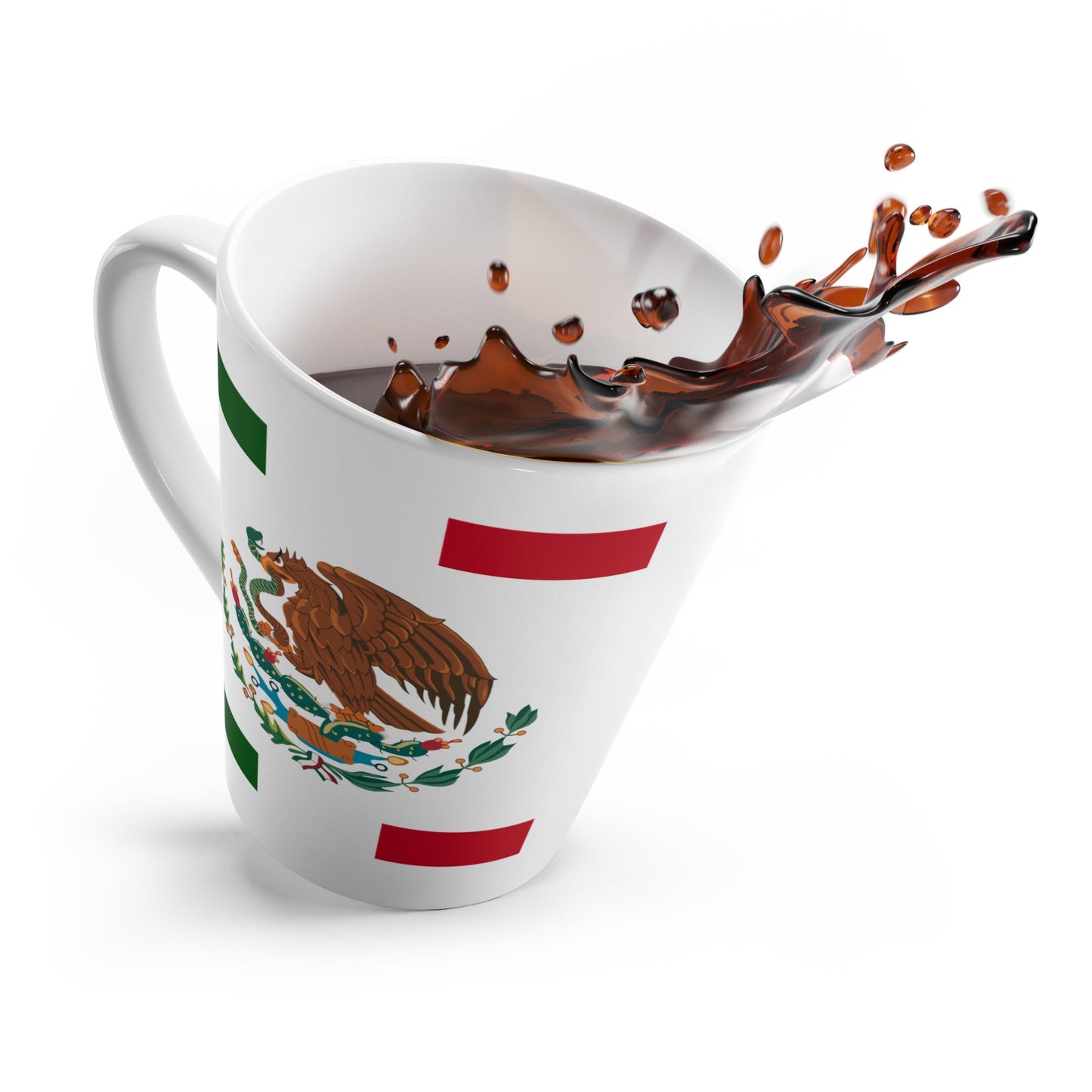 Este Cafe esta Chingón | Mexico Latte Ceramic Mug 12 oz. - NY GIftcraft