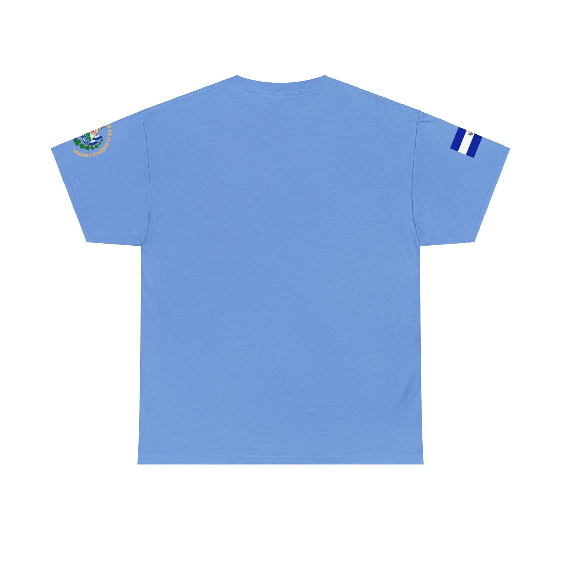 Jorge "El Magico" Gonzales Unisex T-Shirt | 100% Cotton | El Salvador - NY GIftcraft