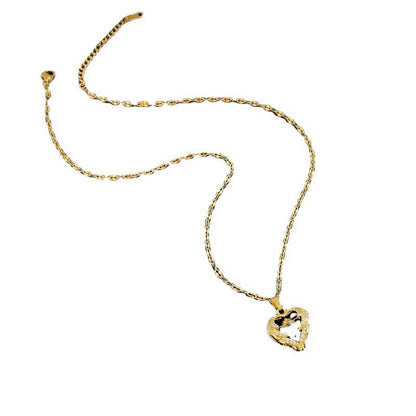 Love Smart Necklace Female Phenix Dance In The Sky Cold Style Luxury Temperament Clavicle Chain - NY GIftcraft