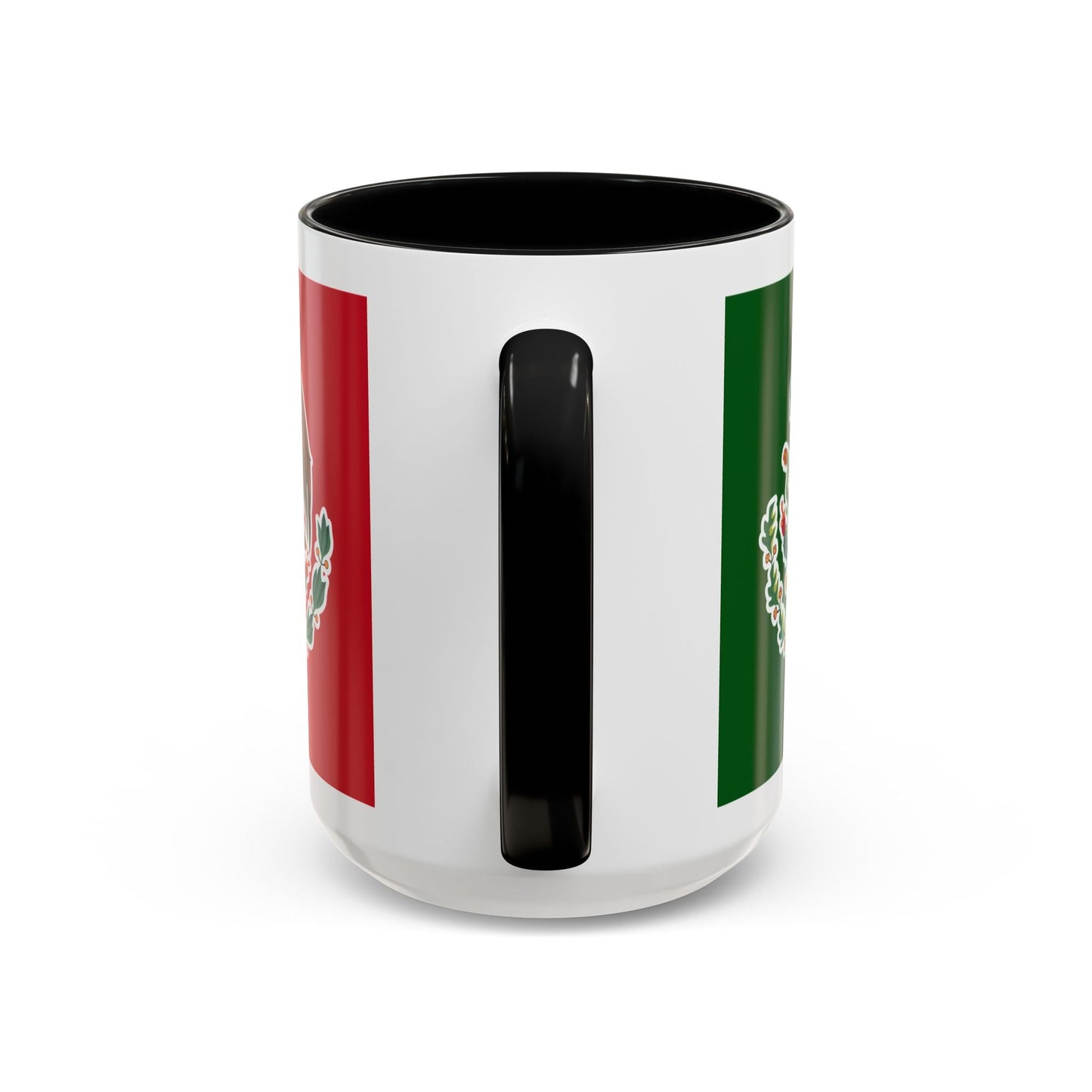 Mexico Ceramic Coffee Mug | Two Sizes 11oz, 15oz. - NY GIftcraft