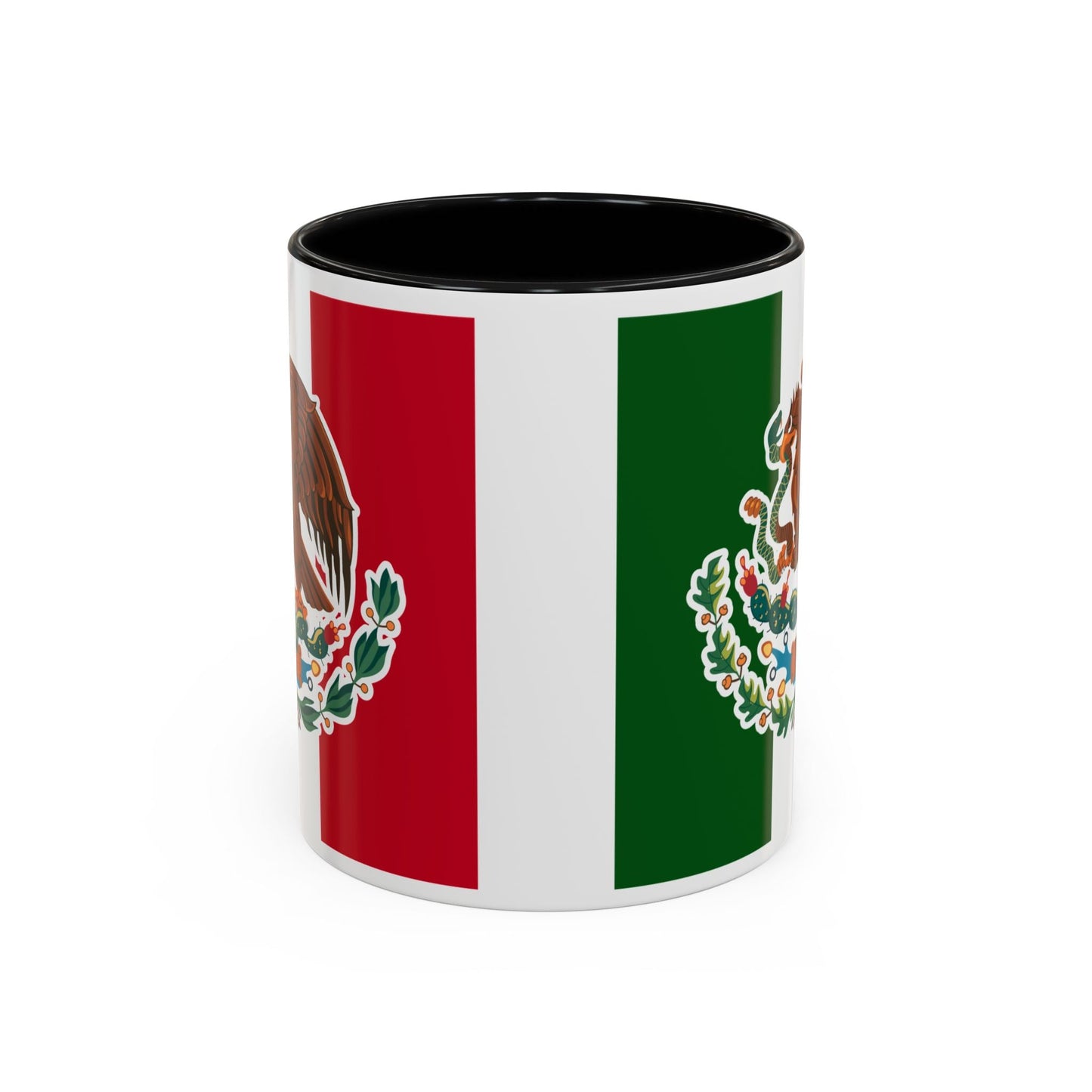 Mexico Ceramic Coffee Mug | Two Sizes 11oz, 15oz. - NY GIftcraft