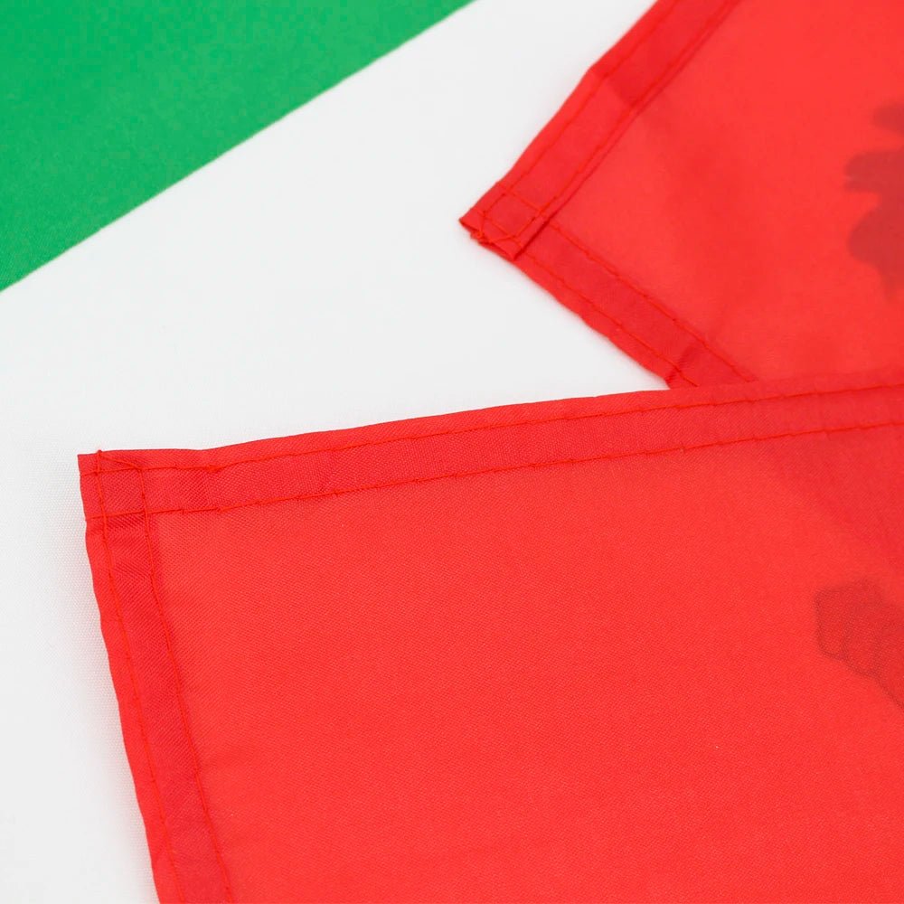 Mexico Flag | Two Sizes - NY GIftcraft