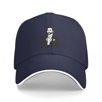 Nayib Bukele El Salvador Baseball Cap Unisex - NY GIftcraft