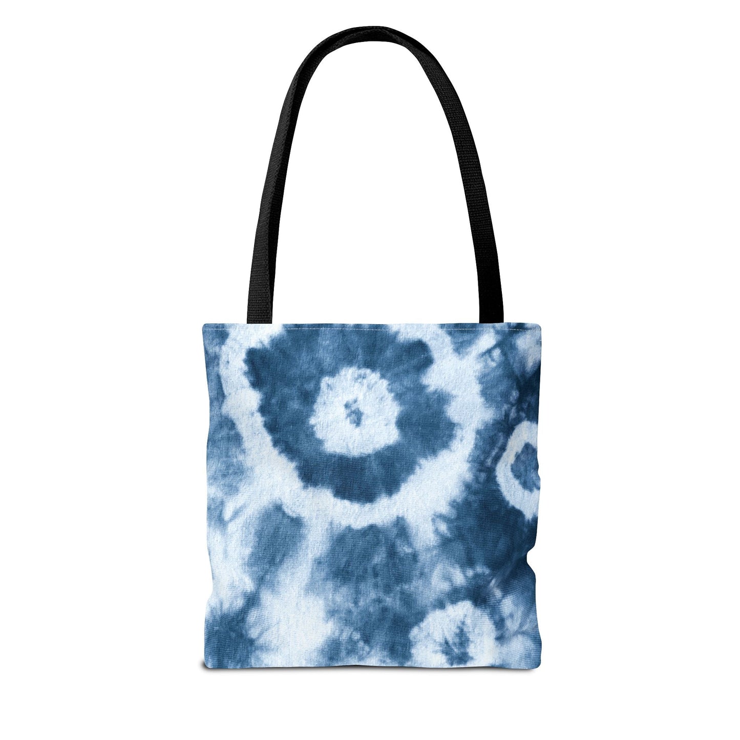 New - Blue Indigo Tote Bag - NY GIftcraft