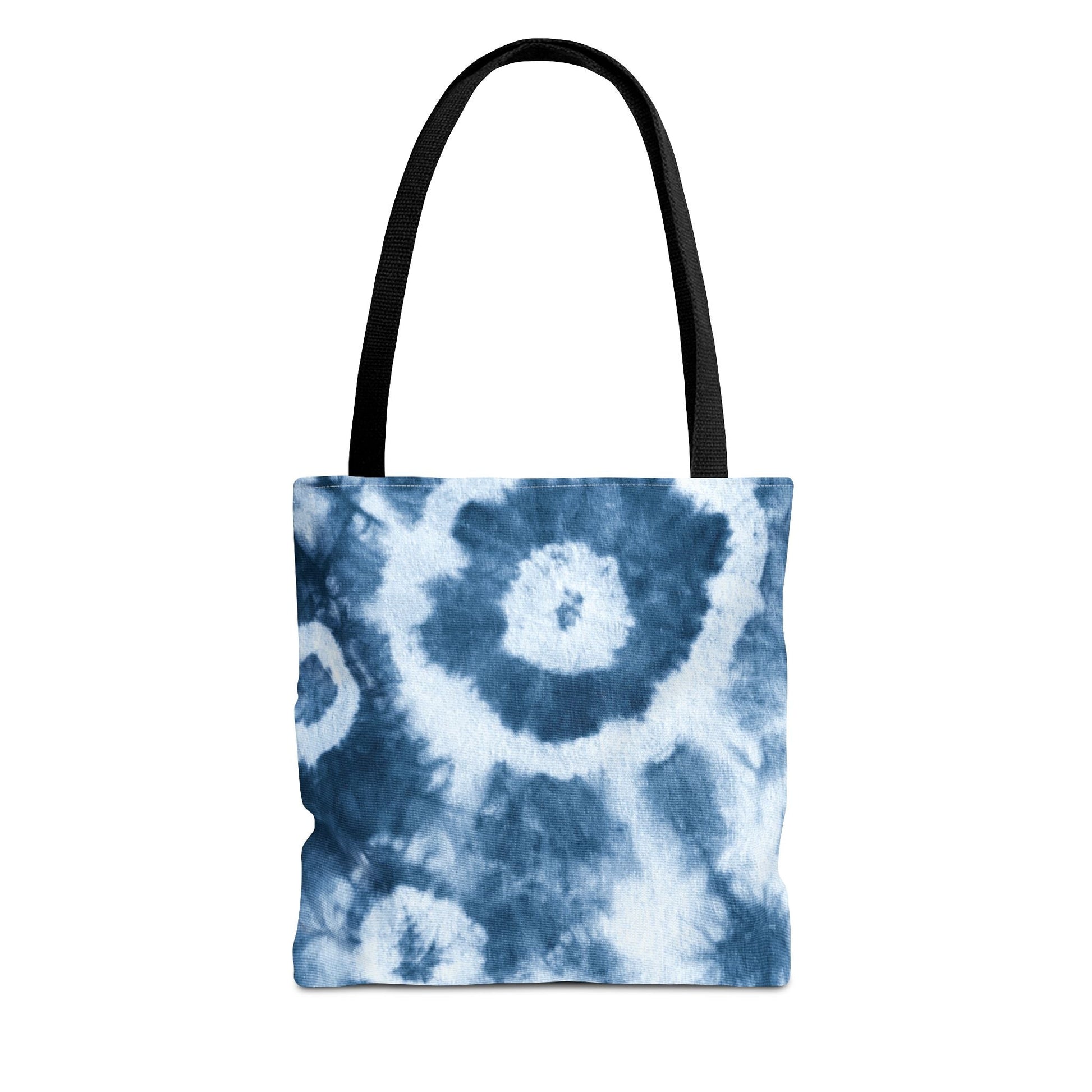 New - Blue Indigo Tote Bag - NY GIftcraft