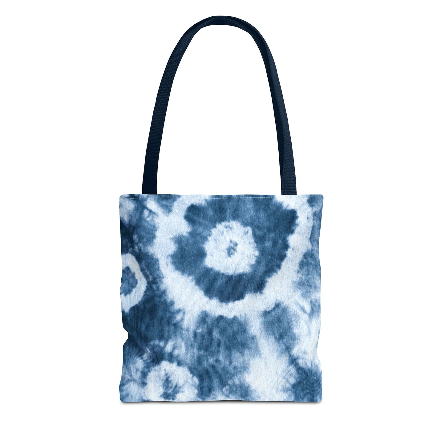 New - Blue Indigo Tote Bag - NY GIftcraft